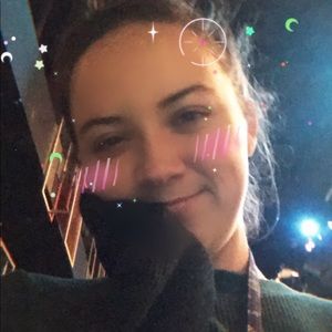 Meet your Posher, Brianne